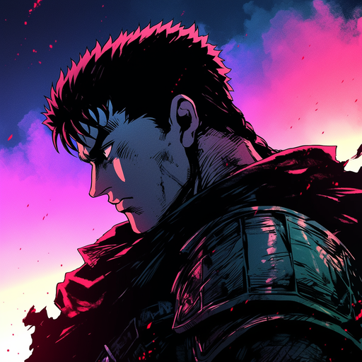 A Berserk PFP