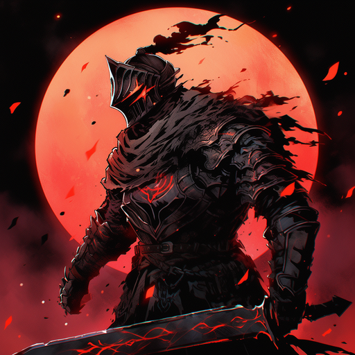 A Berserk PFP